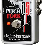 Electro-Harmonix Pitch Fork