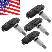 TPMS Tire Pressure Sensors 52933-3X200 For Hyundai Elantra Kia Rio 1.6L 1.8 2.0L