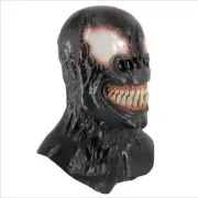 Costume headdress lotion venom Halloween Mask