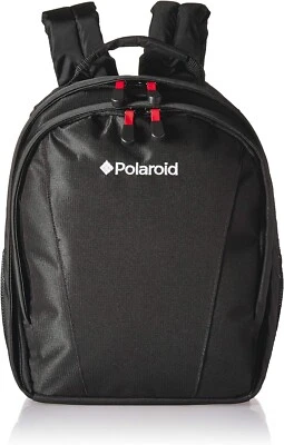 Polaroid Camera JOZ 83 Photo Backpack