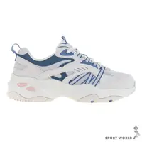 在飛比找蝦皮商城優惠-Skechers 女鞋 休閒鞋 老爹鞋 D'LITES 4.