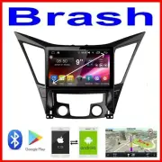 HYUNDAI i40 2009-2012 GPS APPLE CARPLAY ANDROID AUTO CAMERA ODB DAB BLUETOOTH a