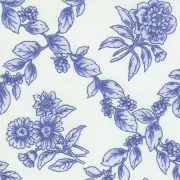 Longaberger Stuck on You Liner~Cottage Trellis