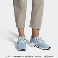 在飛比找Yahoo!奇摩拍賣優惠-Adidas EQT ADV Racing 女潮流鞋 休閒潮