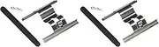 Centric (117.37006) Disc Brake Hardware Kit
