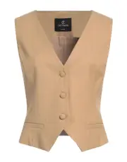 [CRISTINAEFFE] CRISTINAEFFE Tailored Vests - Item 49992786