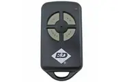 B&D 059120 Genuine Remote