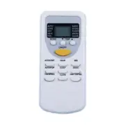 Durable Air Conditioner Remote IR Controller For Chigo ZH/JG-01 ZHJG-01 ZH/JT-01