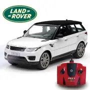 Range Rover Sport Radio Controlled Car 1:14 Scale