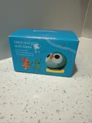 Amazon Echo Dot Kids Edition 5th Gen. Smart Speaker - Owl