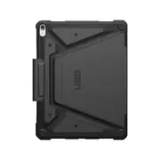 UAG Metropolis SE Folio Case for iPad Air 13" (2024) - Black