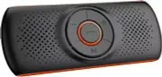 Bluetooth Car Speaker Cell Phone Handsfree Bluetooth 5.0 Car Kits 3W Loud Music