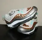Nike Air Max 98 SE Sneakers Phantom/Metallic Tawny BV6536-002 Women's Sz 6.5 NIB