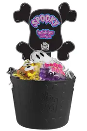 Mini Tubs Spooky Bubble Bath Gels--IS-BUD0908
