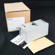 Eaton - MST01SN Toggle Switch Manual Motor Starter, 1P, 1PH, NEMA 1