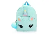 Fluffy Plush Backpack Ddlg Littles Stuffies Bag Backpacks & Bags