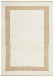 Sahara Maria Natural Rug