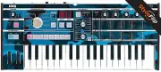 Korg microKorg | Blue Camo | Protective Decal | StyleFlip Skins