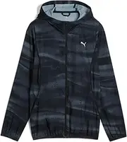 [PUMA] Women's Run Velocity Woven Jacket