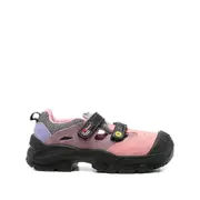 [Magliano] Magliano Double-strap Sneakers 41 IT PINK
