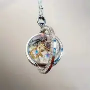 ORIGAMI OWL Outer Space LOCKET ENSEMBLE NIB FREE SHIPPING