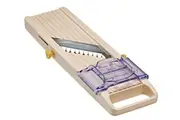 BENRINER MANDOLINE FRUIT AND VEGETABLE SLICER