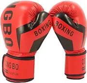 Boxing Gloves for Kids - Toddler Boxing Gloves, Youth Boxing Gloves, Sparring Gloves for Kids, Boxing Gloves for Kids, Breathable Combat Gloves, Soft Punch Pads for Boxing, Ki