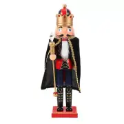 Pirate Nutcracker Ornament Christmas Nutcrackers Decorations