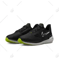 在飛比找Yahoo奇摩購物中心優惠-NIKE 耐吉 慢跑鞋 運動鞋 緩震 男鞋 黑 DM1106