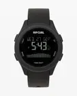 Rip Curl Rip Tide Women's Digital Watch Black 00EWTI