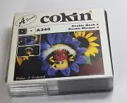 COKIN CREATIVE FILTER A SERIES SYSTEM A345 Double Mask 2 Resin Filter