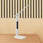 Desk Lamp 3 Modes Multifunctional Office Desk Light for Bedroom Table Study