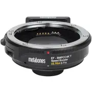 Metabones Canon EF to BMPCC4K T Speed Booster ULTRA 0.71x
