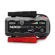 NOCO GBX55 12V 1750A UltraSafe Lithium Jump Starter