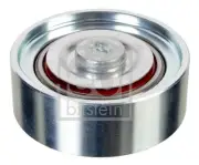 DEFLECTION/GUIDE PULLEY V-RIBBED BELT FITS: MITSUBISHI ASX 1.8 DI-D /1.8 DI-D