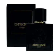 Roberto Cavalli Uomo Eau de Toilette 100ml