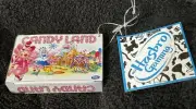 Hasbro Candy Land Board Game Christmas ORNAMENT NEW w Tags Highly Detailed