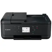 Canon PIXMA TR7660a Inkjet MFC All-in-One Printer Home Office Printer - 3.0 inch LCD [TR7660A]