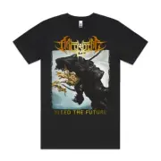 Archspire T-Shirt Band Family Tee Music Heavy Metal