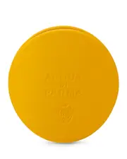 Acqua di Parma Car Diffuser Leather Case - Chocolate Brown