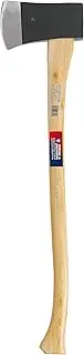 Spear & Jackson Hickory Handle Axe 2 Kg