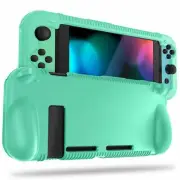 Silicone Case for Nintendo Switch [Shock Proof] Protective Cover Ergonomic Grip