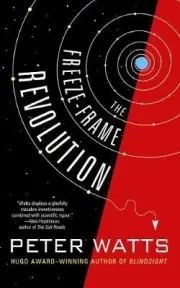 The The Freeze-Frame Revolution - 9781616962524