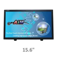 在飛比找Yahoo奇摩購物中心優惠-AiM TOUCH 瞄準科技 15.6吋FHD觸控式螢幕(F