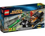 LEGO Superheroes 76012 Batman: The Riddler Chas