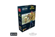 Bolt Action: Soviet NKVD squad