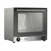 Convection Oven Fits 4 Trays 430x315mm ConvectMax Commercial Quality Equipment