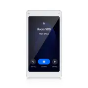 Ubiquiti Intercom Viewer, Display Pair With Access Intercom For Visitor Screening Remote Access Control, Allow Multiple Location, PoE UA-Intercom-Viewer