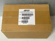 AFOP Alliance Fiber Optic Products 100 pcs Connectors LC Duplex SM125 DX 3MM Kit