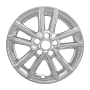 COAST TO COAST IWCIMP423X CCI- IMPOSTOR W/S; 16; CHROME;SET OF 4